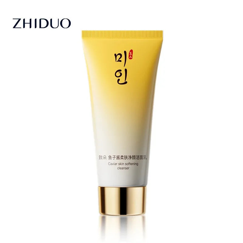 Caviar Moisturizing Anti-Wrinkle Skincare Set - Firming, Lifting Hydrating Face Kit for All Skin Types Beauty care product