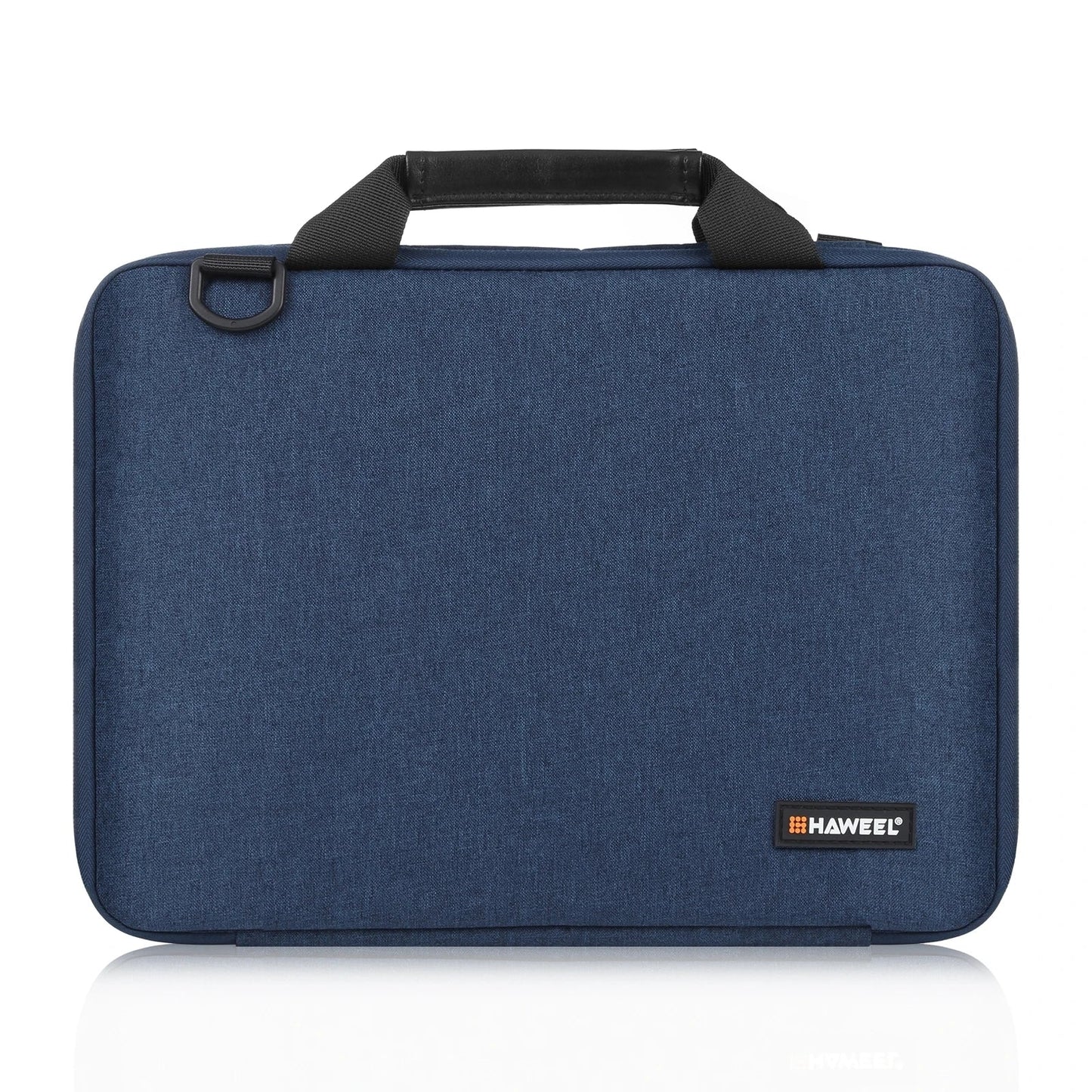 HAWEEL 13.0-14.0 inch/ 14.0-16.0 inch Briefcase Crossbody Laptop Bag For Macbook/ Lenovo/ Thinkpad/ ASUS/ HP & Other Laptop Bag