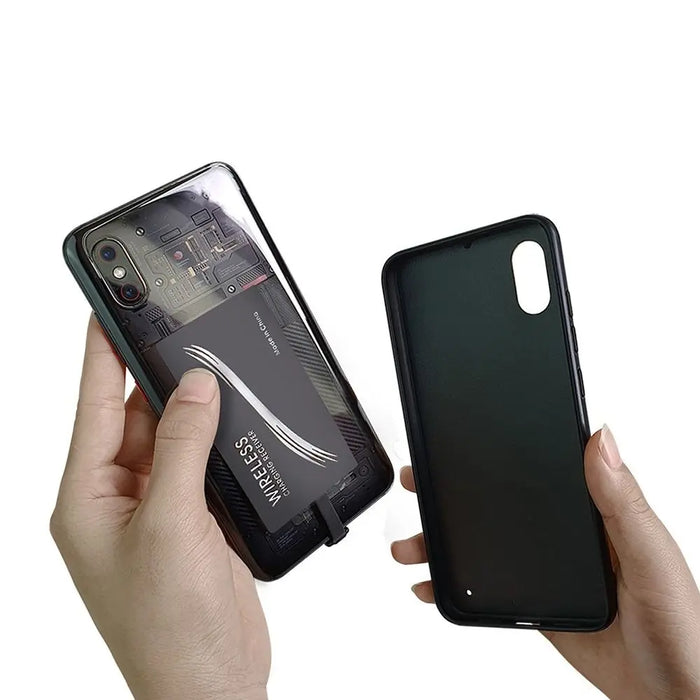 Phone Accessories Module Replacement Wireless Charger Type C Charging Dock Wireless Charger Receiver Charger Adapter
