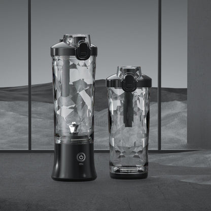 Portable Personal Blender | Mini Blender for Shakes & Smoothies