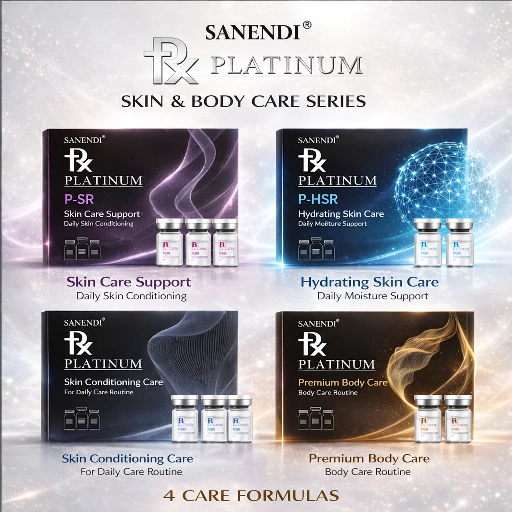 Sanendi Hair Scalp Care Essence Hyaluronic Acid Reju Serum Anti-Wrinkle Moisturizing Korean Skin Care Brighten liquid solution