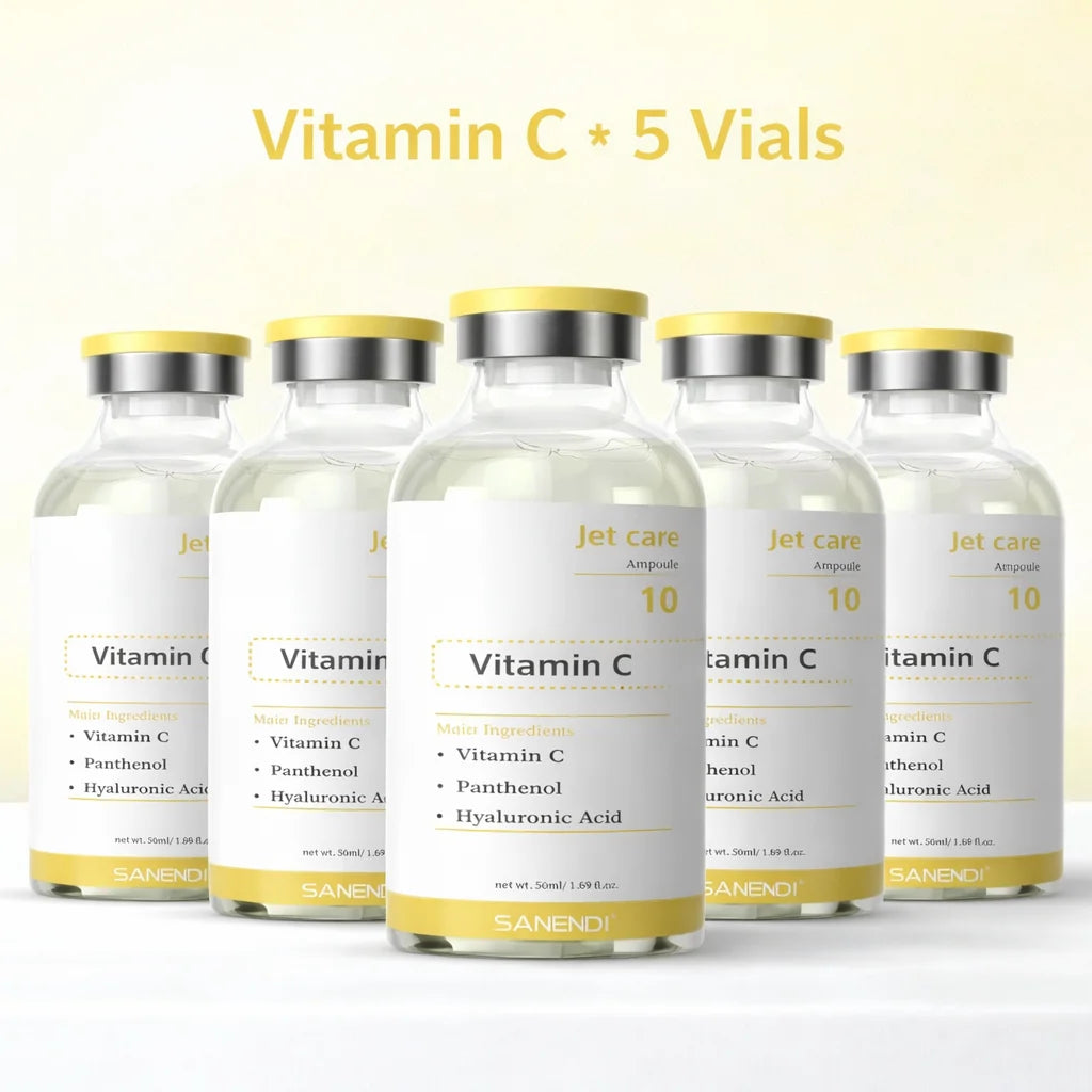 Wholesale Salmon DNA PDRN Face Serum AOxygen Spray Der.pen Kit Jet peeling Beauty Salon Korean Skin Care 5 10 Bottles Seti