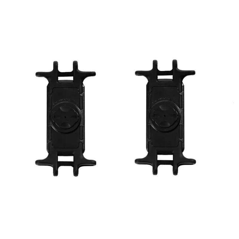1Pc For Sram Garmin Bicycle Mobile Holder Bike Phone Holder Mount Bicycle Phone Mobile Silicone Holder Motorcycle Shockproof