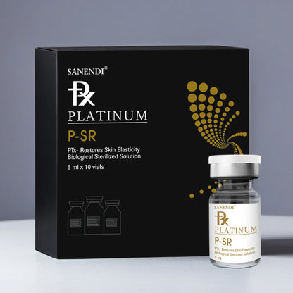 Hyaluronic Acid Serum for Dermapen Facial Hair Essence Moisturizing Korean Skin Care Repair Essence 5MLx10Vials