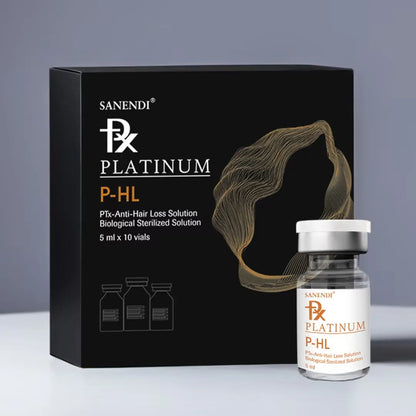 Hyaluronic Acid Serum for Dermapen Facial Hair Essence Moisturizing Korean Skin Care Repair Essence 5MLx10Vials