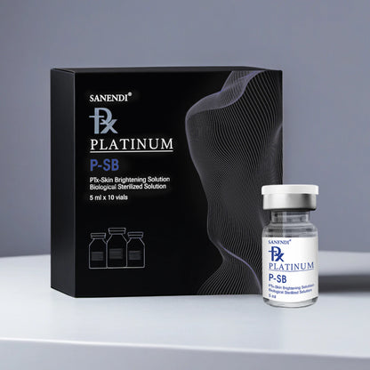 Hyaluronic Acid Serum for Dermapen Facial Hair Essence Moisturizing Korean Skin Care Repair Essence 5MLx10Vials