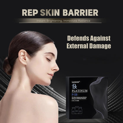 Sanendi Hair Scalp Care Essence Hyaluronic Acid Reju Serum Anti-Wrinkle Moisturizing Korean Skin Care Brighten liquid solution