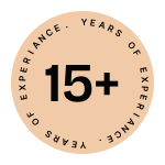 Years of Experience