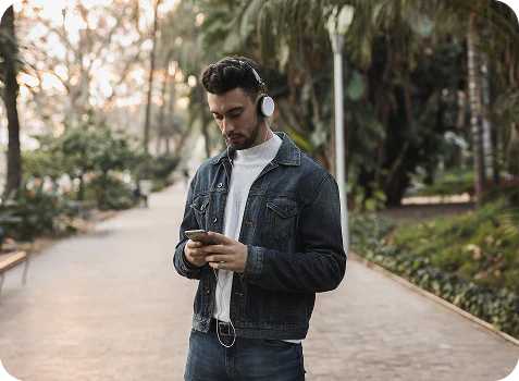 Modern Menswear