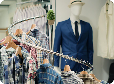 Trendy Fashion Collection