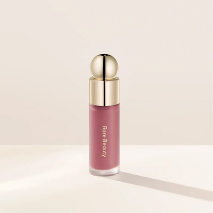 Rare Beauty Soft Pinch Liquid Blush Silky Smoothly Long Lasting Plump Makeup Hope Love Virtue Happy Wonder Worth Face Cosmetics