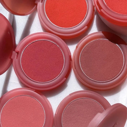 New Rare Beauty 4 Color Butter Lip Balm Lasting Moisturize Plumping Lip Gloss Makeup Cosmetic Easygoing Loved Uplifting Friendly