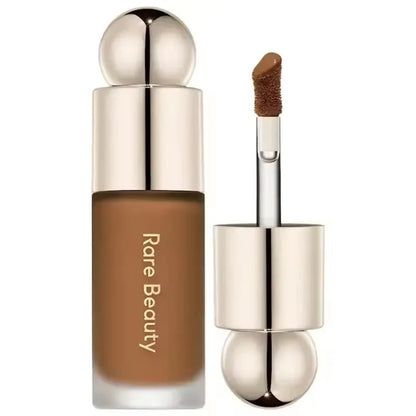 Fashion Makeup Rare Beauty New Moisturizing Brightness Butter Lip Balm Fine Pearl Gloss Liquid Natural Bronze Contouring Liquid