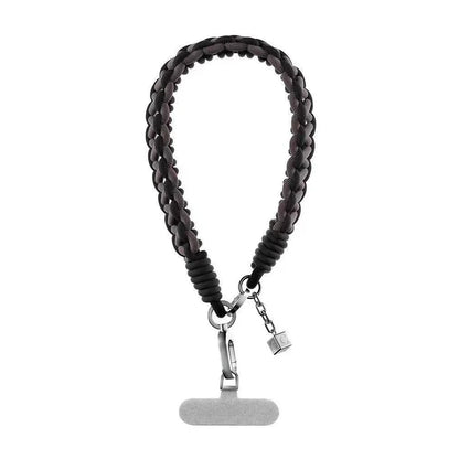 DIY Mobile Phone Accessories Hook Sticker Phone Charm Lanyard Pendant for iPhone for Galaxy Case Decoration