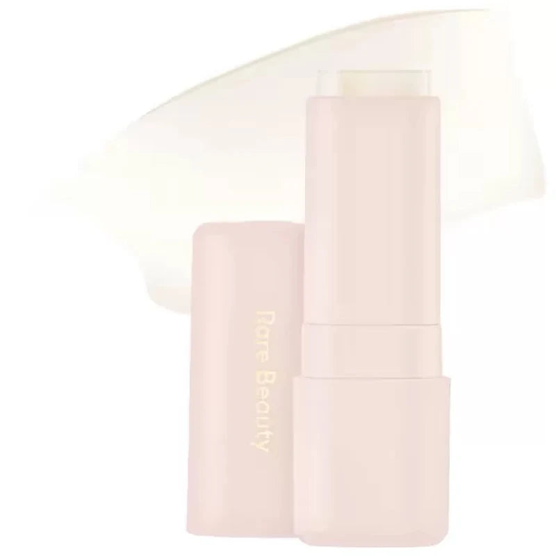 New Rare Beauty 4 Color Butter Lip Balm Lasting Moisturize Plumping Lip Gloss Makeup Cosmetic Easygoing Loved Uplifting Friendly