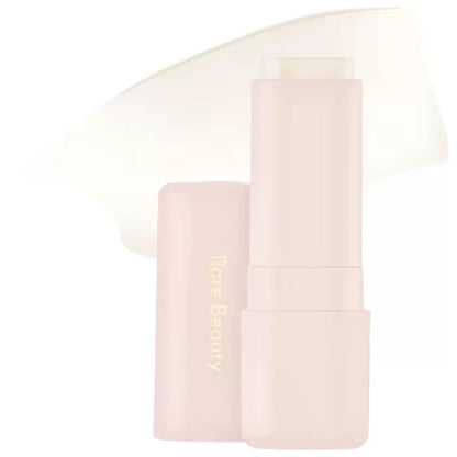New Rare Beauty 4 Color Butter Lip Balm Lasting Moisturize Plumping Lip Gloss Makeup Cosmetic Easygoing Loved Uplifting Friendly