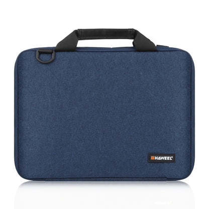 HAWEEL 13.0-14.0 inch/ 14.0-16.0 inch Briefcase Crossbody Laptop Bag For Macbook/ Lenovo/ Thinkpad/ ASUS/ HP & Other Laptop Bag