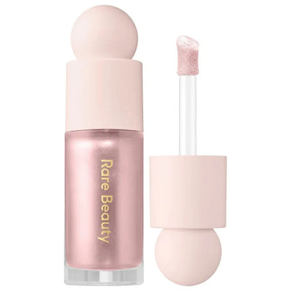 New Rare Beauty 4 Color Butter Lip Balm Lasting Moisturize Plumping Lip Gloss Makeup Cosmetic Easygoing Loved Uplifting Friendly