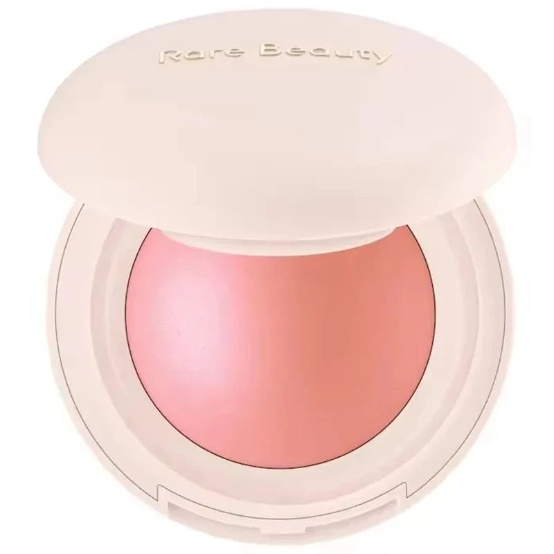 Rare Beauty Soft Silky Blush Powder Waterproof Long-Lasting Natural Glow Easy Blend Face Makeup Daily Cosmetics for Women Beauty