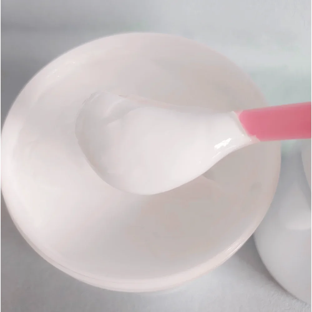 RF Sensitive Skin Import Gel Multipole RF Instrument Special Dielectric Conductive Cream Hot Pull 1000g Calming Repair Skin Care