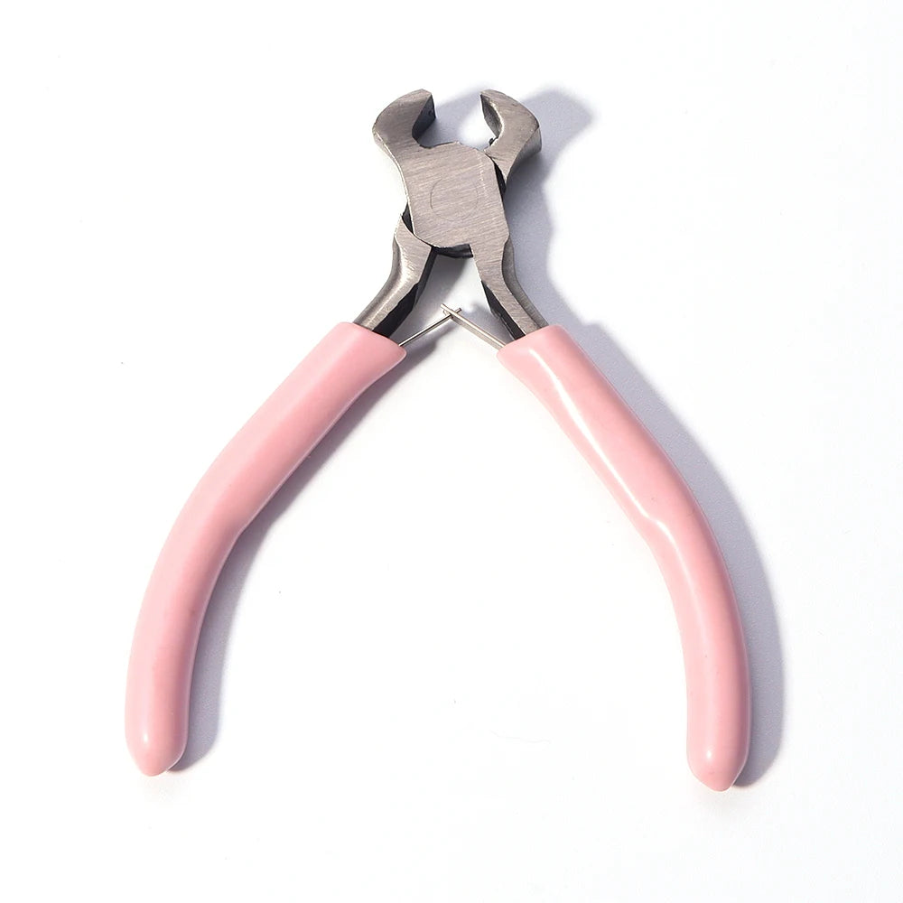 1Pc/Lot Jewelry Pliers Tools Equipment Kit Long Needle Round Nose Cutting Wire Pliers For DIY Jewelry Making Tool Accessories