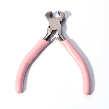 1Pc/Lot Jewelry Pliers Tools Equipment Kit Long Needle Round Nose Cutting Wire Pliers For DIY Jewelry Making Tool Accessories