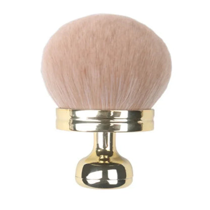 Beauty Blend & Blur Body Kabuki Brush Extra Large Vegan Bristles Self Tanner Brush Professional Blending Applicator Foundation