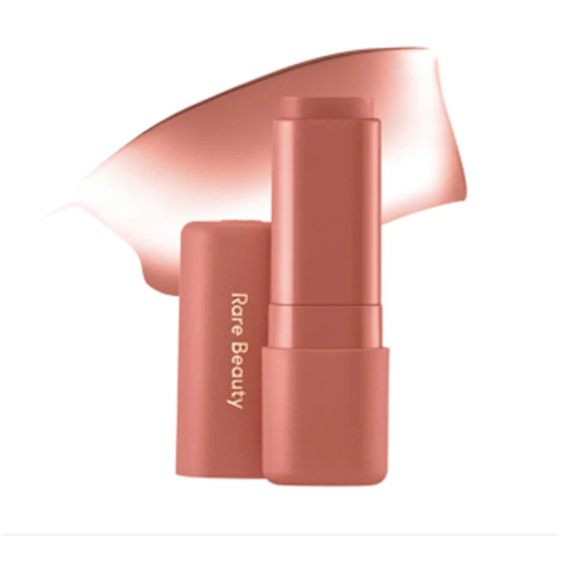 Fashion Makeup Rare Beauty New Moisturizing Brightness Butter Lip Balm Fine Pearl Gloss Liquid Natural Bronze Contouring Liquid