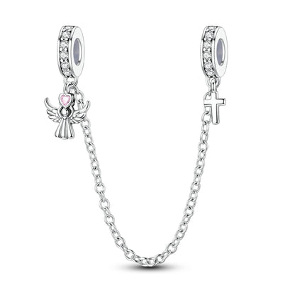 New Charms 925 Sterling Silver Cat Claw Perfume Beads For Original Bracelet Pendant Diy Fashion  Jewelry