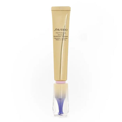 SHISEIDO Vital Perfection Intensive WrinkleSpot Treatment 20ml, Original Japanese Skin Cares, Beauty Health Care