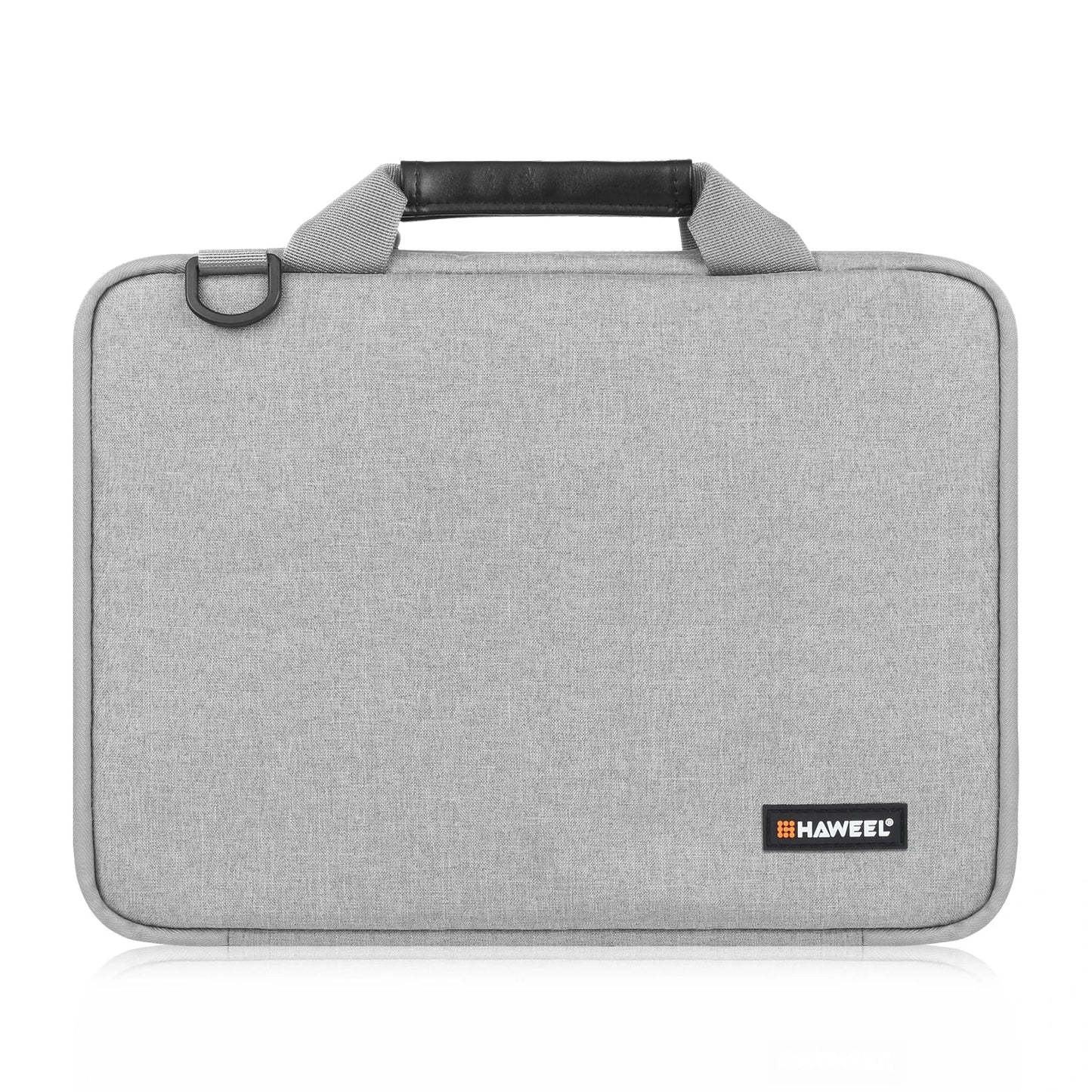 HAWEEL 13.0-14.0 inch/ 14.0-16.0 inch Briefcase Crossbody Laptop Bag For Macbook/ Lenovo/ Thinkpad/ ASUS/ HP & Other Laptop Bag