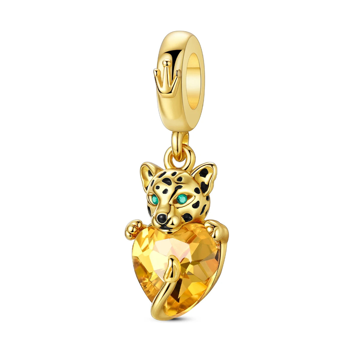 New Charms 925 Sterling Silver Cat Claw Perfume Beads For Original Bracelet Pendant Diy Fashion  Jewelry
