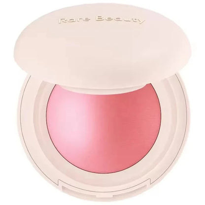 Rare Beauty Soft Silky Blush Powder Waterproof Long-Lasting Natural Glow Easy Blend Face Makeup Daily Cosmetics for Women Beauty