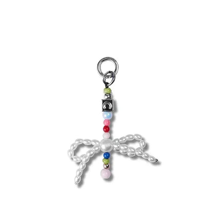DIY Mobile Phone Accessories Hook Sticker Phone Charm Lanyard Pendant for iPhone for Galaxy Case Decoration