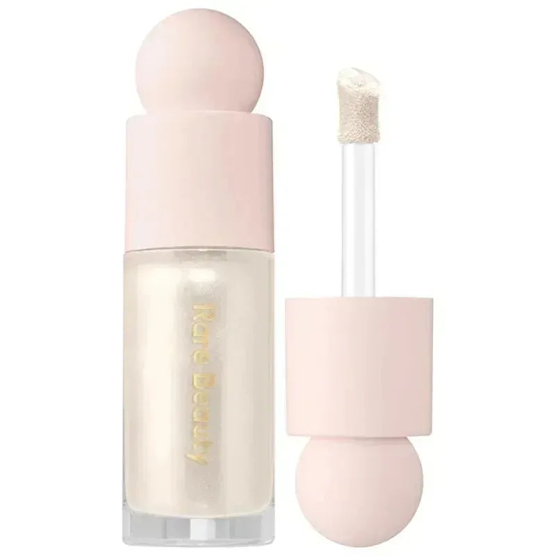 Fashion Makeup Rare Beauty New Moisturizing Brightness Butter Lip Balm Fine Pearl Gloss Liquid Natural Bronze Contouring Liquid
