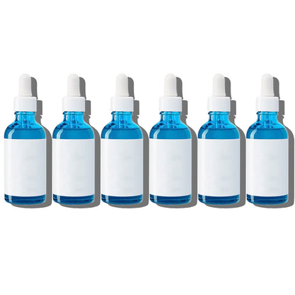 6PCS Face Serum Customized products B5 N10 Mela B3 C10 C12 Skin Care 30ML