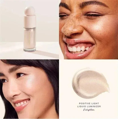 Rare Beauty Soft Pinch Liquid Blush Suitable Cheeks Waterproof and Long-Lasting Plump Suitable All Skin Color Natural Cosmetic