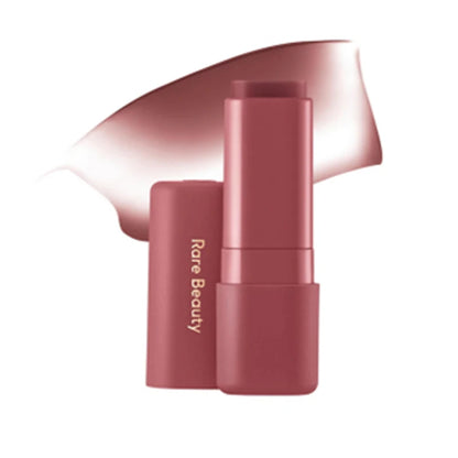 Fashion Makeup Rare Beauty New Moisturizing Brightness Butter Lip Balm Fine Pearl Gloss Liquid Natural Bronze Contouring Liquid