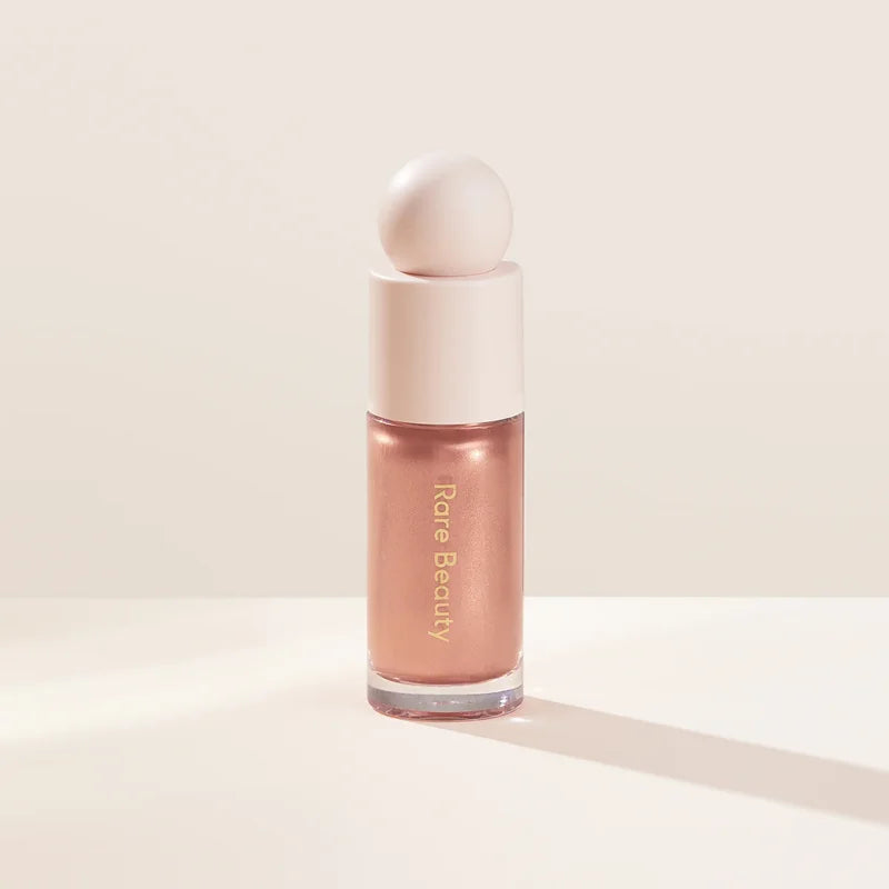 Rare Beauty Soft Silky Blush Powder Waterproof Long-Lasting Natural Glow Easy Blend Face Makeup Daily Cosmetics for Women Beauty