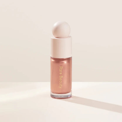 Rare Beauty Soft Silky Blush Powder Waterproof Long-Lasting Natural Glow Easy Blend Face Makeup Daily Cosmetics for Women Beauty