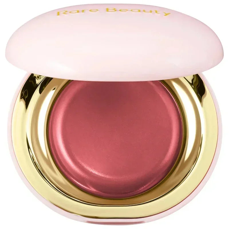 Rare Beauty Soft Pinch Liquid Blush Suitable Cheeks Waterproof and Long-Lasting Plump Suitable All Skin Color Natural Cosmetic