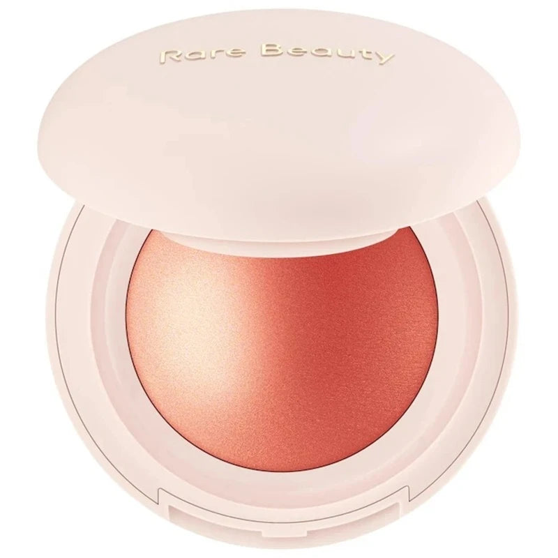 Rare Beauty Soft Silky Blush Powder Waterproof Long-Lasting Natural Glow Easy Blend Face Makeup Daily Cosmetics for Women Beauty