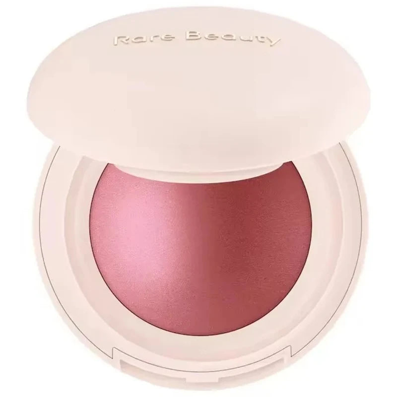 Rare Beauty Soft Silky Blush Powder Waterproof Long-Lasting Natural Glow Easy Blend Face Makeup Daily Cosmetics for Women Beauty