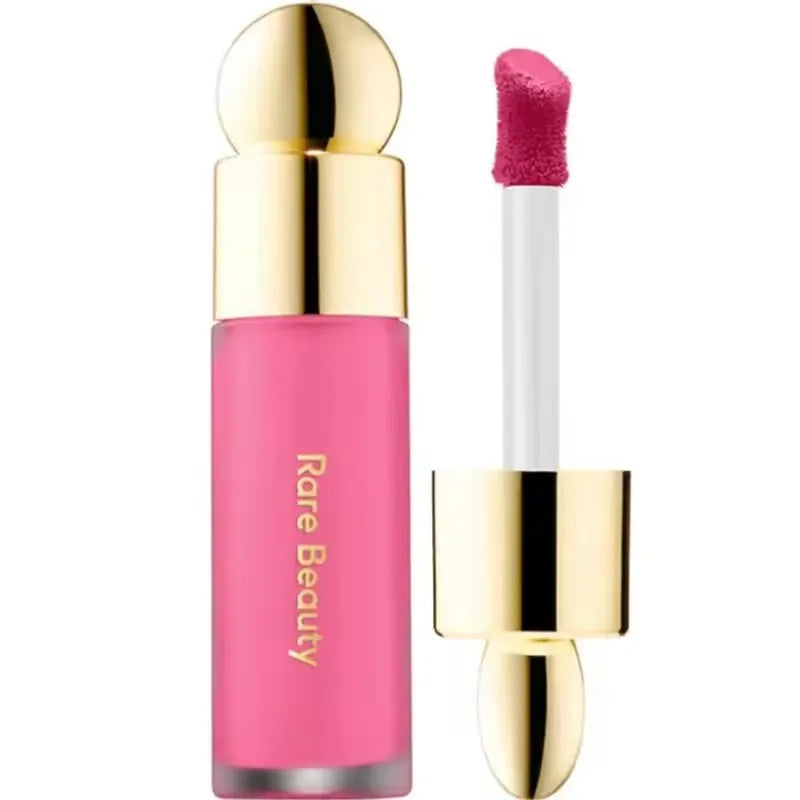 Rare Beauty Always Sunny Happy Sol Silky Three-dimensional Bronze Contour Stick Natural Matte Suitable for Nose Shadow Makeup