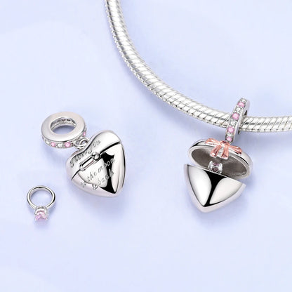 New Charms 925 Sterling Silver Cat Claw Perfume Beads For Original Bracelet Pendant Diy Fashion  Jewelry