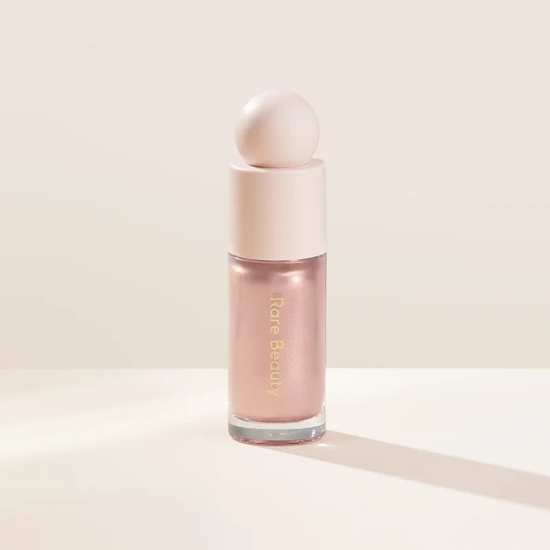 Rare Beauty Soft Silky Blush Powder Waterproof Long-Lasting Natural Glow Easy Blend Face Makeup Daily Cosmetics for Women Beauty
