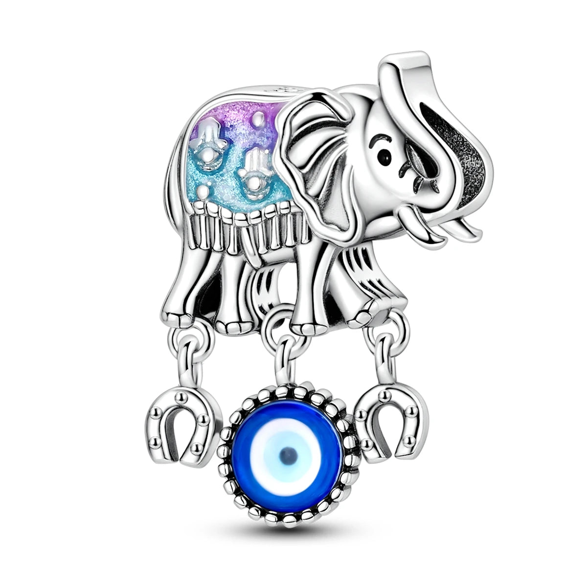 New Charms 925 Sterling Silver Cat Claw Perfume Beads For Original Bracelet Pendant Diy Fashion  Jewelry