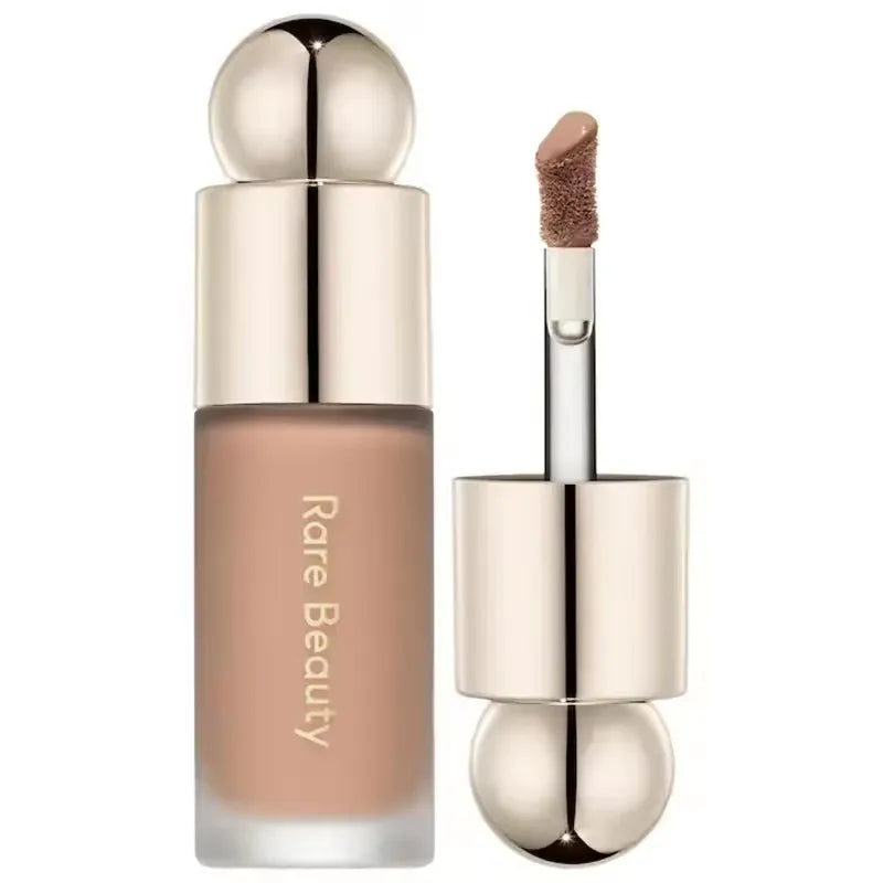 Fashion Makeup Rare Beauty New Moisturizing Brightness Butter Lip Balm Fine Pearl Gloss Liquid Natural Bronze Contouring Liquid