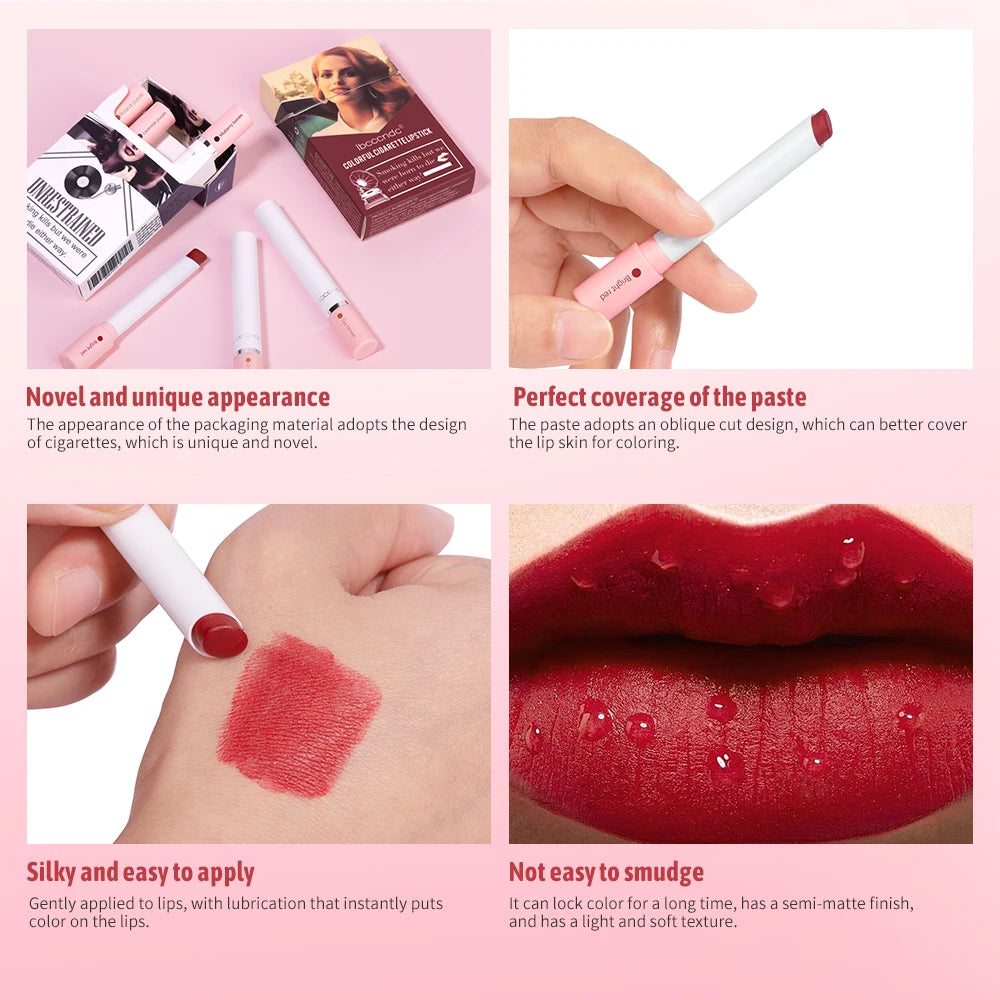 Makeup Fundamentals Set Blush Palette，Eyeshadow Palette, Lipstick, Eyebrow Pencil, Eyeshadow Brush Beauty Cosmetic for Daily Use