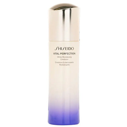 Shiseido Vital Protection Bright Revitalizing Emulsion 100ml, Original Skincare, Beauty Luxury Skin Care
